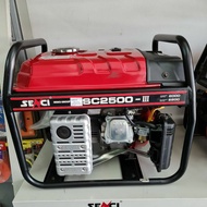 Senci Brand 2.0kw Petrol Generator SC2500-III