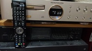 Marantz 馬蘭仕 SA-14 Super Audio CD Player (連代用搖控)