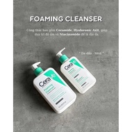 CERAVE facial cleanser for oily, acne-prone skin - oily combination skin 236ml