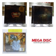 Hozier CD Audio MusicAlbum - Check Variant Barcode/