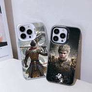 Casing Huawei Pura 70 Pro+ Ultra P60 P50 P50E ART P40 P30 Pro Mate 60 50 40 30 5G Honor 90 Lite X50i