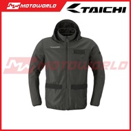 TAICHI RSJ334 AIR FLIP PARKA MOTORCYCLE JACKET