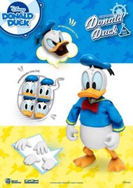 [訂貨] 野獸國 Beast Kingdom DAH 系列 DAH-042 迪士尼經典 唐老鴨 Disney Classic Donald Duck