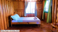 Baey Bogan Homestay