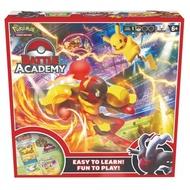 Pokémon Trading Card Game Battle Academy (2024)