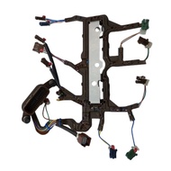 Transmission Connector Solenoid Valve 8-Speed JM5Z7G276B JM5Z-7G276-D JM5P7G276CB For Ford Escape Ed