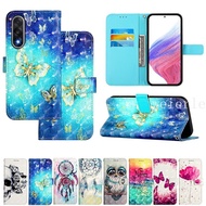 For OnePlus Ace 5 Ultra Case Painted Flip Phone Case for OnePlus Ace 5 Racing Case OnePlus Ace 5 Pro