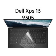 Dell Keyboard Cover Dell xps 13 9305 15.6 InchLaptop Keyboard Protector Dell Keypad Film