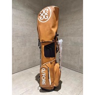 [G/FOUR] New Style Golf Bag Club Bag Tripod Bag Unisex Bracket Bag Sports Ball Bag QB021 Air Bag
