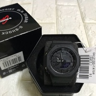 Ga2100-1A1DR GSHOCK ORIGINAL