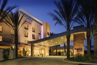 Fairfield by Marriott Inn & Suites Tustin Orange County