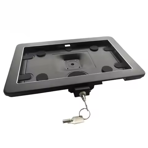android tablet pc stand wall mounted support for Huawei tab 10.1 inch