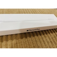 Apple Pencil Pro (iPad)