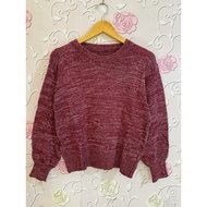 Knitted/cardi Blouse mix NEW 2