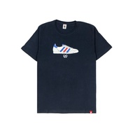 HOOLIGANS Drake Distro T-Shirt Men's Distro T-Shirt/ Wanita