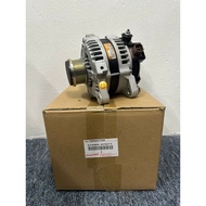 ALTERNATOR TOYOTA WISH 1.8 N/M [4PIN-6PK-100A] (100%NEW)