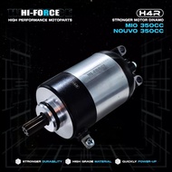 DYNAMO STARTER MIO SMILE - FINO CARBON - NOUVO BORE UP Mx 5s Mx 4s MX KING VIXION OLD NVL NVA R15 WR