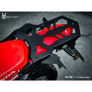 Skuny Honda CRF CRF300 CRF300L Platform Rear Shelf