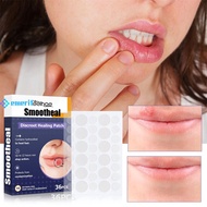 Promotes Skin Cell Growth Cold Herpes Patch Cold Sore Treatment Effective Long-lasting Herpes Care P