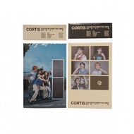 Cortis - Color Outside The Lines (Weverse Album Ver.)