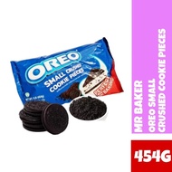 Oreo Crumb / oreo crunch 454gm / Oreo Crushed Cookies In Pieces