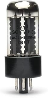 JINGERL Tube 5AR4 Instead Of 5Z4P Rectifier Vacuum Tube (Color : 1pcs)