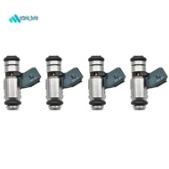 4Pcs Car  Injector IWP071, IWP-071 for - A190 A210 W168 1.6L 1.9L 2.1L