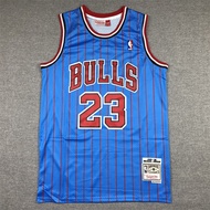 NBA Jersey embroidery version Chicago Bulls #23 basketball jersey