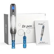 DR Pen M8S 升級版無線電動微針 英標插頭 |送20個針頭 |DR Pen M8S Microneedling Pen |微針機 微針筆