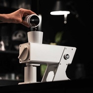 MHW-3BOMBER Bomber Navigator F74 Electric Grinder Italian Hand Brew Household Coffee Bean Grinder