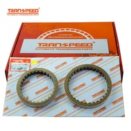 NEW A604 A606 42RLE Transmission Clutch Plates Friction Kit For DODGE