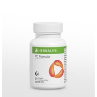 HERBALIFE TC Formula Tablets