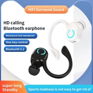 S10 TWS Wireless Earphone Headset Wireless Bluetooth with Mic Bluetooth Headset Sports Bluetooth Ear