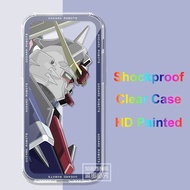 Anti-fall Casing For ZTE U30 Pro Slim Soft TPU Silicone Transparent Case For ZTE U30Pro Shock Shell 