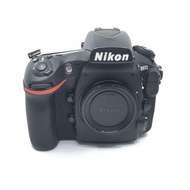 Nikon D810 d810