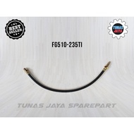 Hino lohan front Brake hose, front Brake hose, part number FG510-235TI, QUALITY