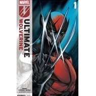 Ultimate Wolverine COMIC [ENGLISH]