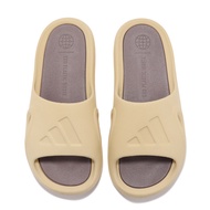 Adidas Slippers Adicane Slide Milk Tea Brown adidas Men Women Shoes Cushioning Midsole Sandals Slipp