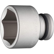 TONE Impact Socket HP4NV-34 Drive 12.7mm 1/2 " Width across flats 34mm
