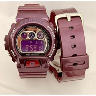 (Hot Sales) 100% Original Japan Made G-shock DW 6900 Bamford London Limited Edition Sport Watch