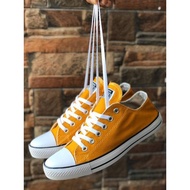 CONVERSE ALL STAR CLASSIC - YELLOW