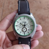 Jam Tangan Fossil Original Second