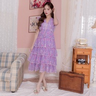 #JBS2421 Cinclair Dress Joobs studio