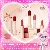 [ YOUNG ] WARDAH Colorfit Ultralight Matte Lipstick 3.6g | Wardah matte lipstick