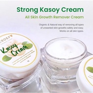 Verdefy Kasoy Cream 5g