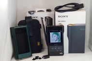Sony NW-WM1A 初代 HiRes DAP 完美套裝便攜高清音樂播放機