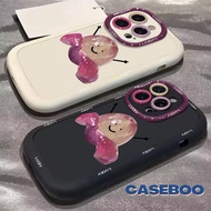 CaseBoo For Vivo Y19S Pro Y29 Y29S Y17 Y21 Y03 Y28 Y27s Y04 Y38 Y15 Y17s Y27 Y20 Y36 Y100 Y78 Y91C Y
