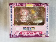 GOOD SMILE 黏土人 188 DOGDAYS