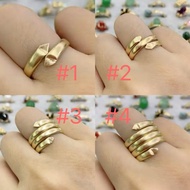 Us 10k Gold jewelry ring