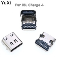 1pcs Type-c USB Charging Port Socket Power Jack Dock For JBL Charge 4 Bluetooth Speaker USB Connecto